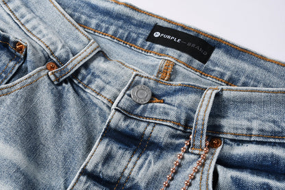 Purple Jeans D969