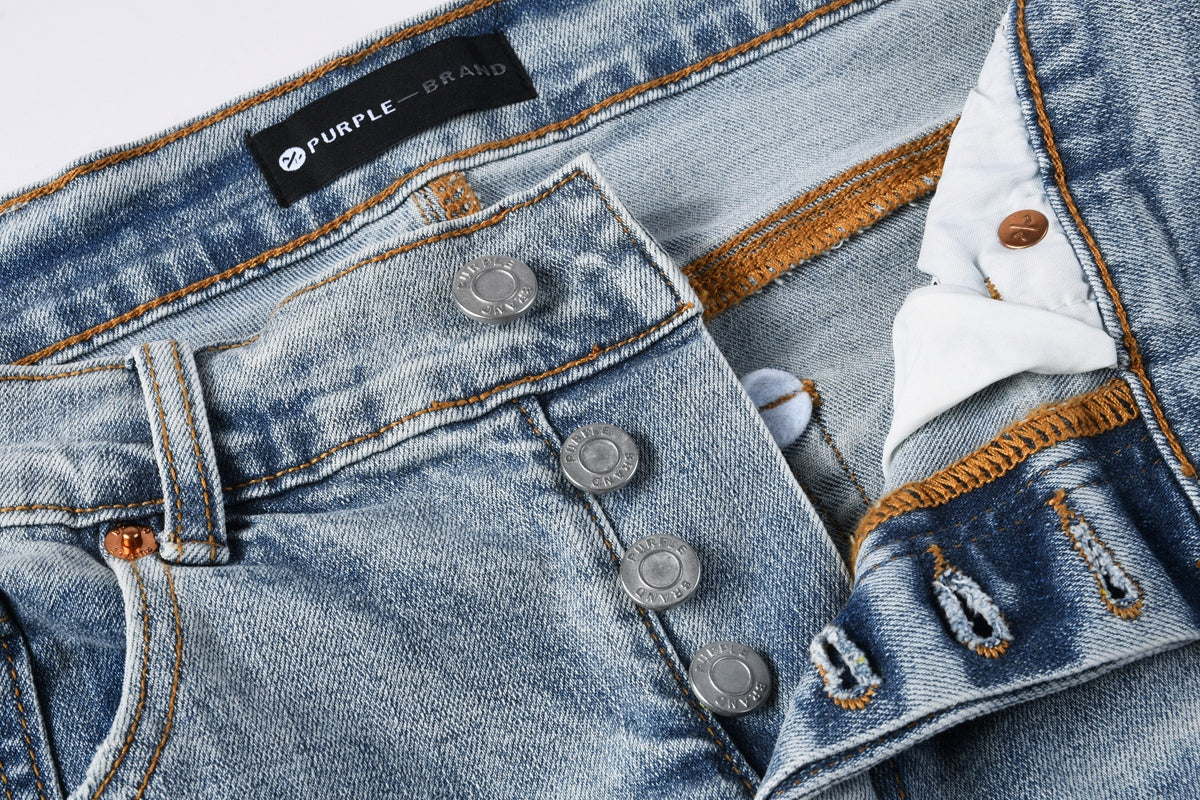 Purple Jeans D969