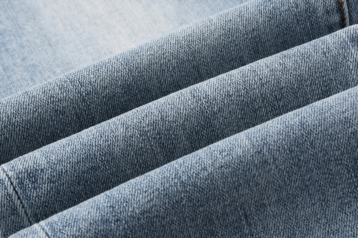 Purple Jeans D969