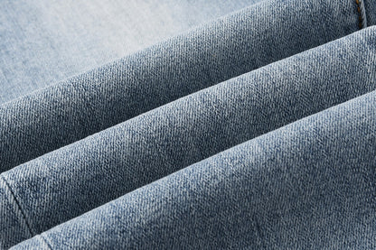 Purple Jeans D969