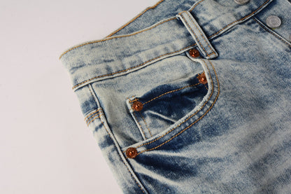 PURPLE JEANS 9093