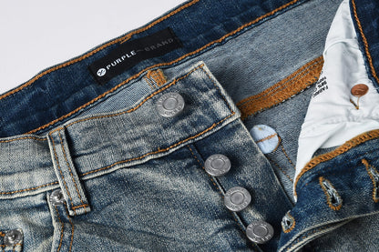 Purple Jeans W844