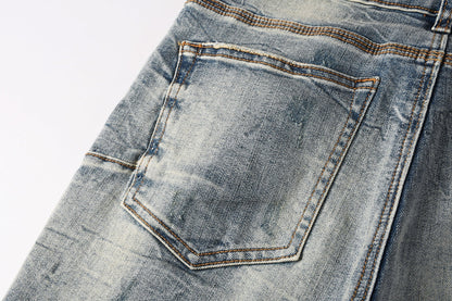 Purple Jeans W844