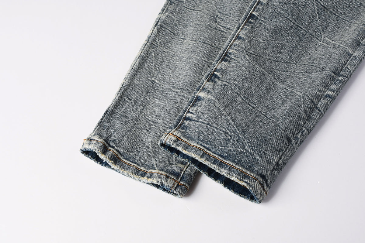 Purple Jeans W844