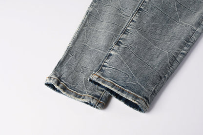 Purple Jeans W844