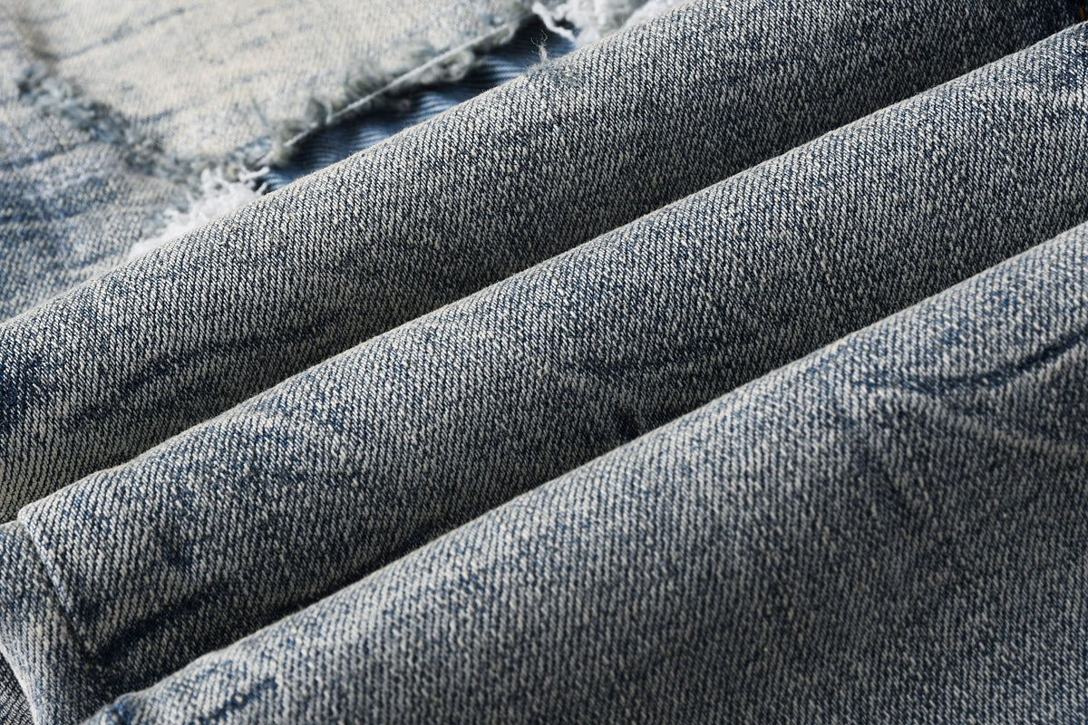 Purple Jeans W844
