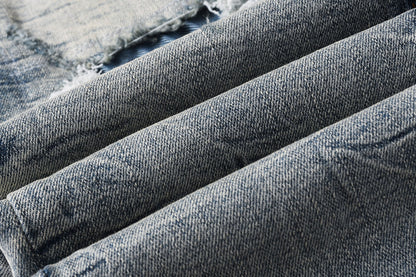 Purple Jeans W844