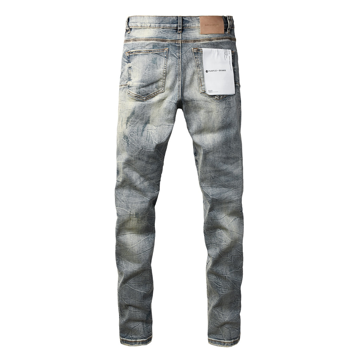 Purple Jeans W844