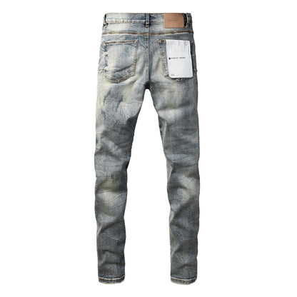 Purple Jeans W844
