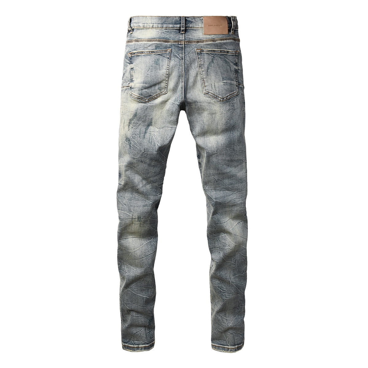 Purple Jeans W844