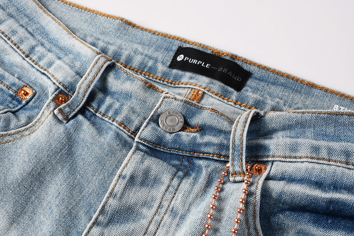 Purple Jeans R332669