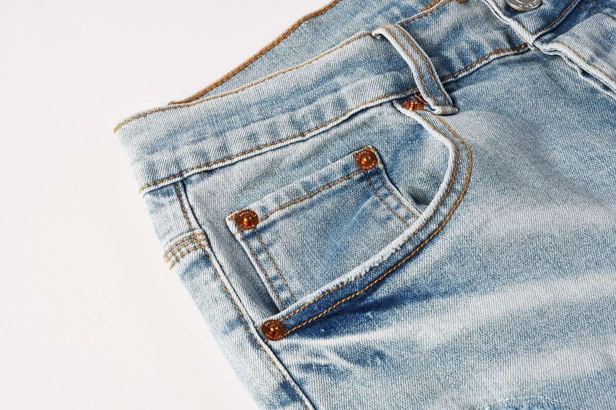 Purple Jeans R332669