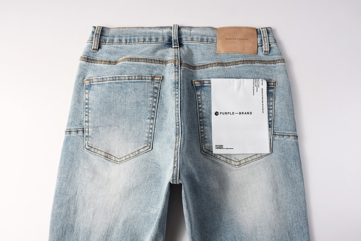 Purple Jeans R332669