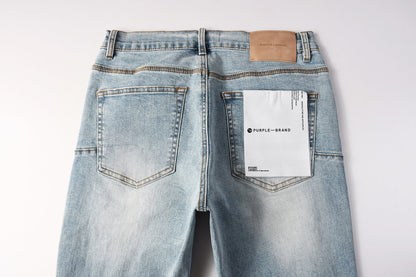 Purple Jeans R332669