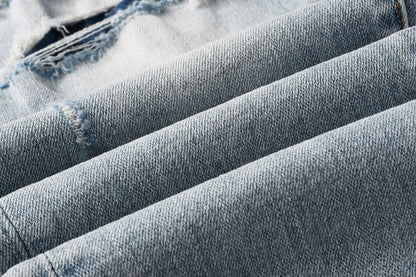 Purple Jeans R332669