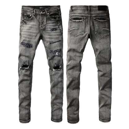 PURPLE JEANS 9068