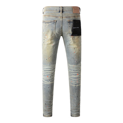 PURPLE JEANS 9071