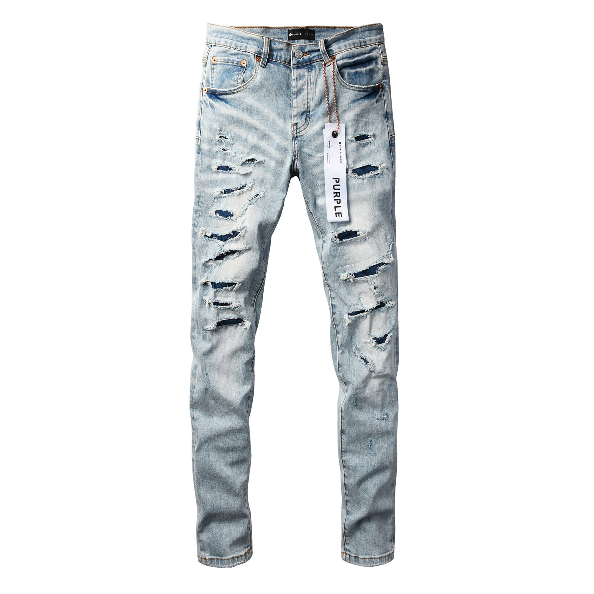 Purple Jeans R332669