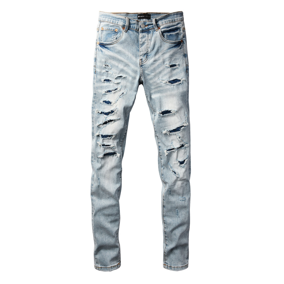 Purple Jeans R332669