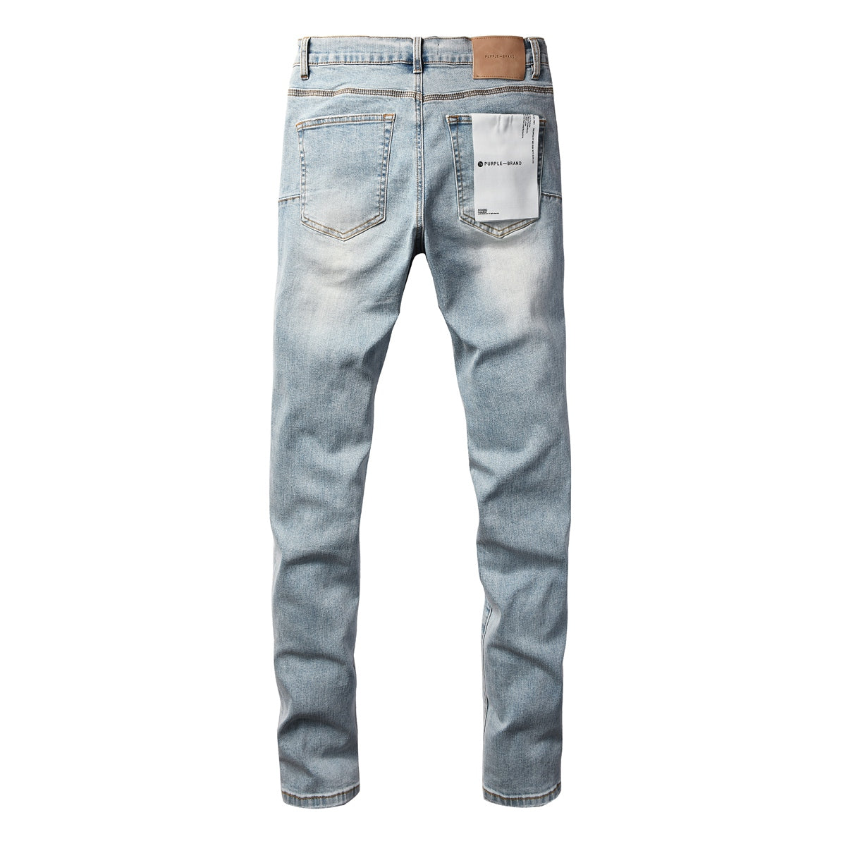Purple Jeans R332669