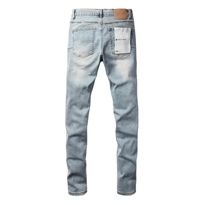 Purple Jeans R332669
