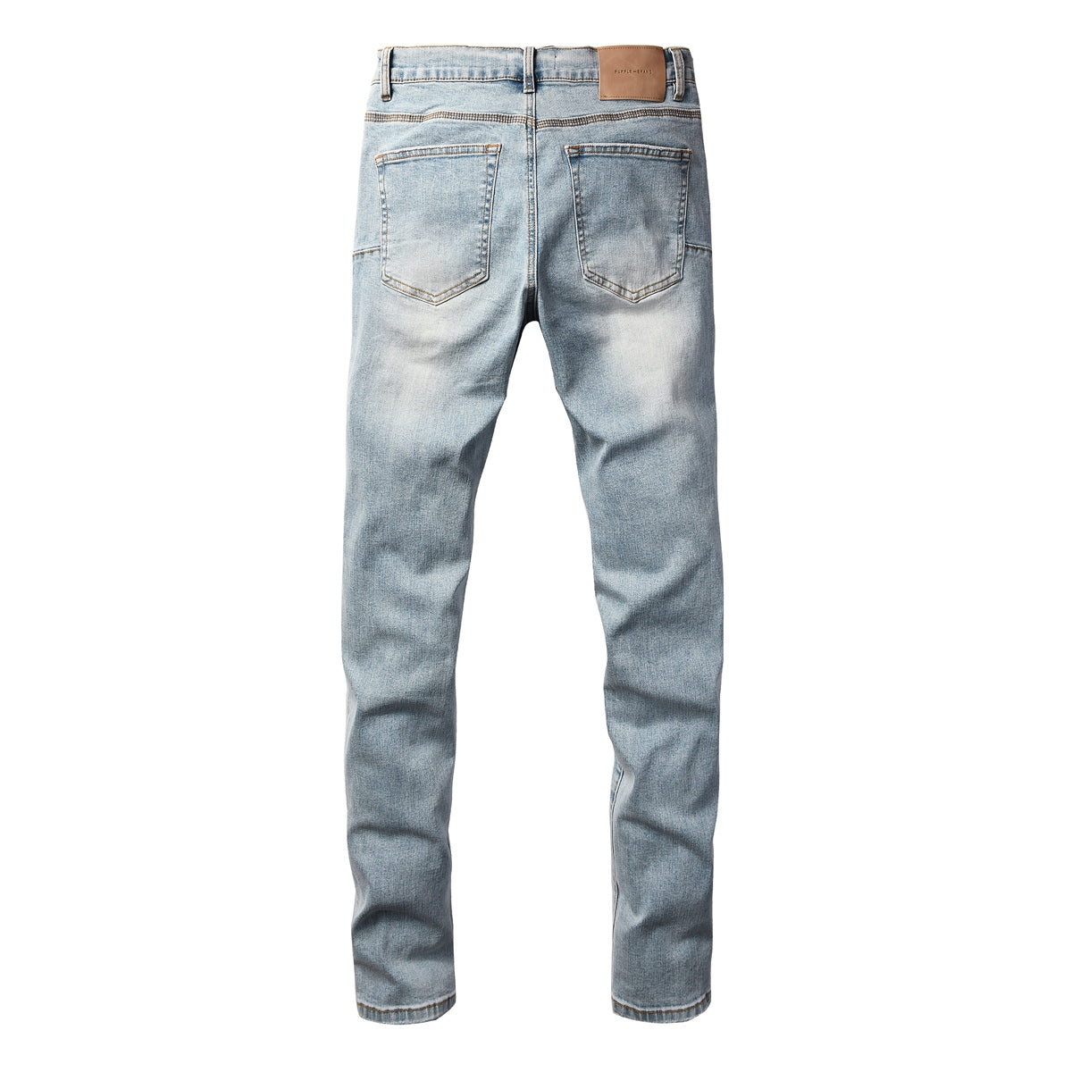 Purple Jeans R332669