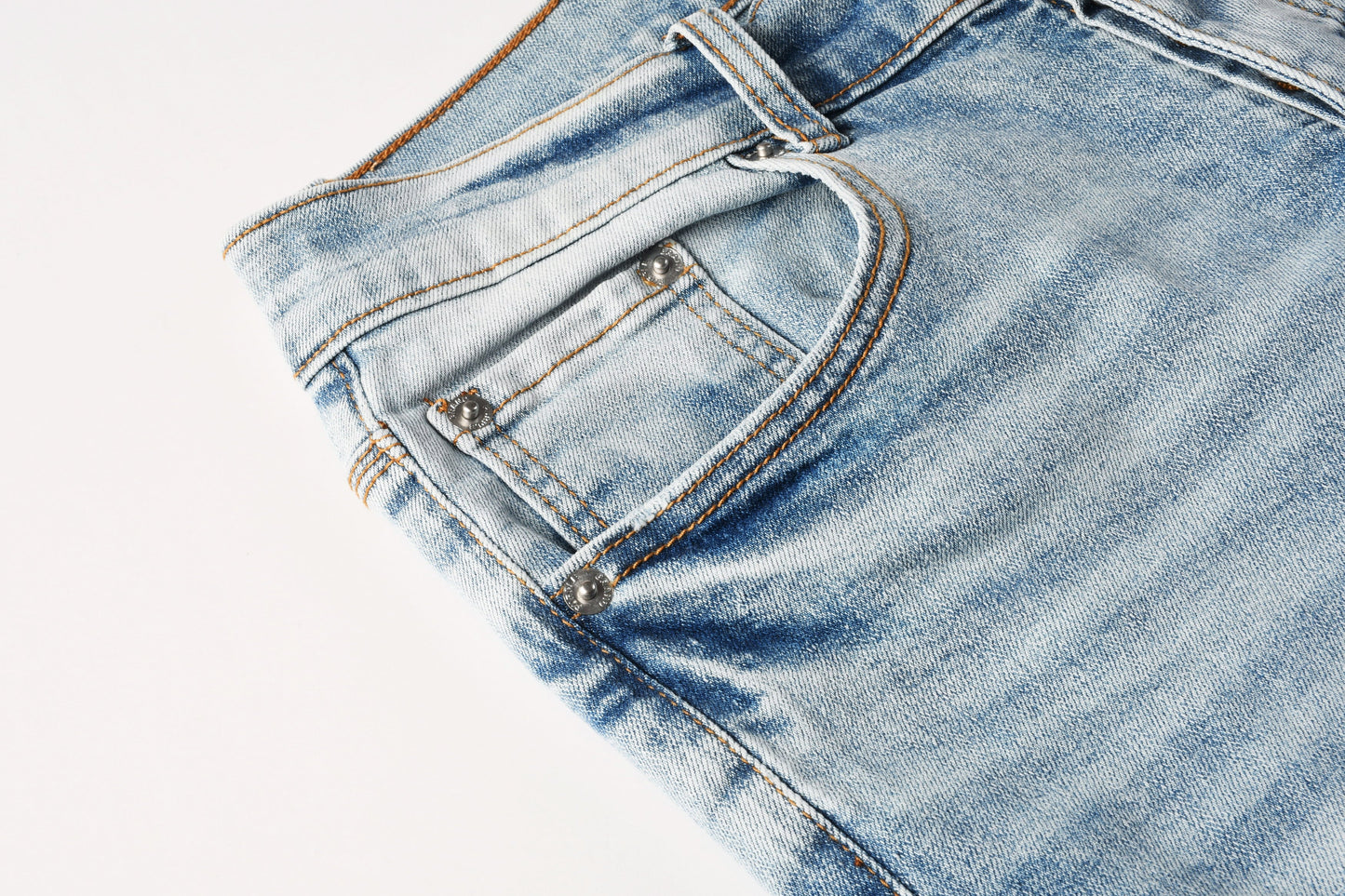 PURPLE JEANS 9165