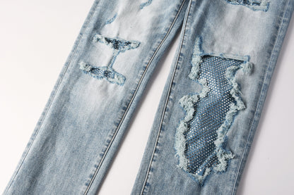 PURPLE JEANS 9165