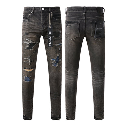 PURPLE JEANS 9080