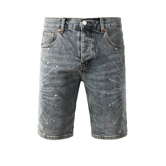 Purple Shorts G32159