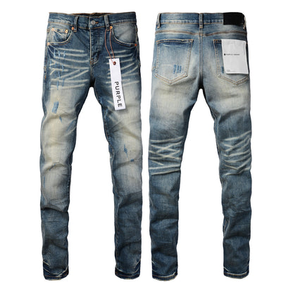 PURPLE JEANS 9055
