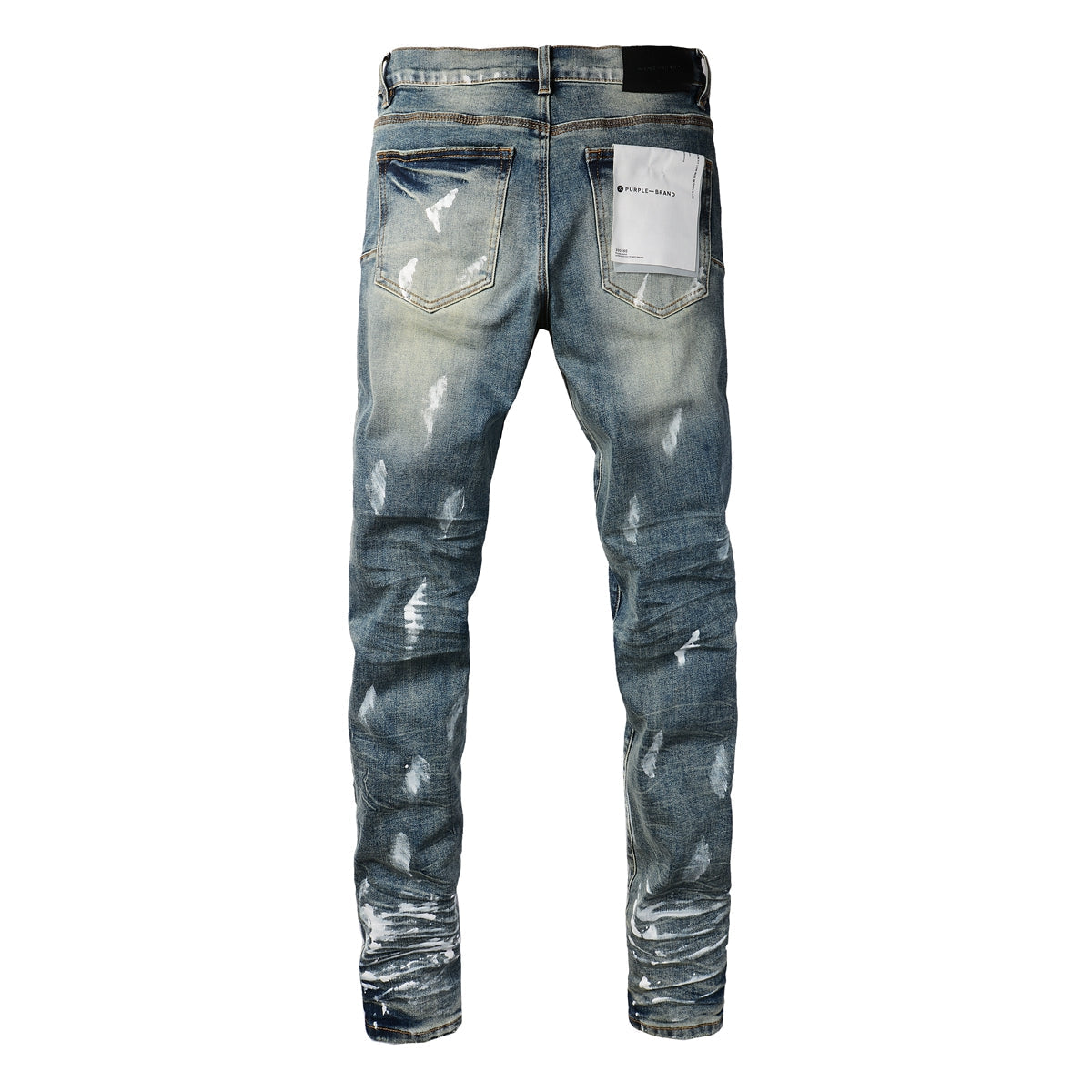 PURPLE JEANS 9060
