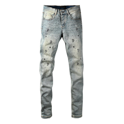 PURPLE JEANS 9127