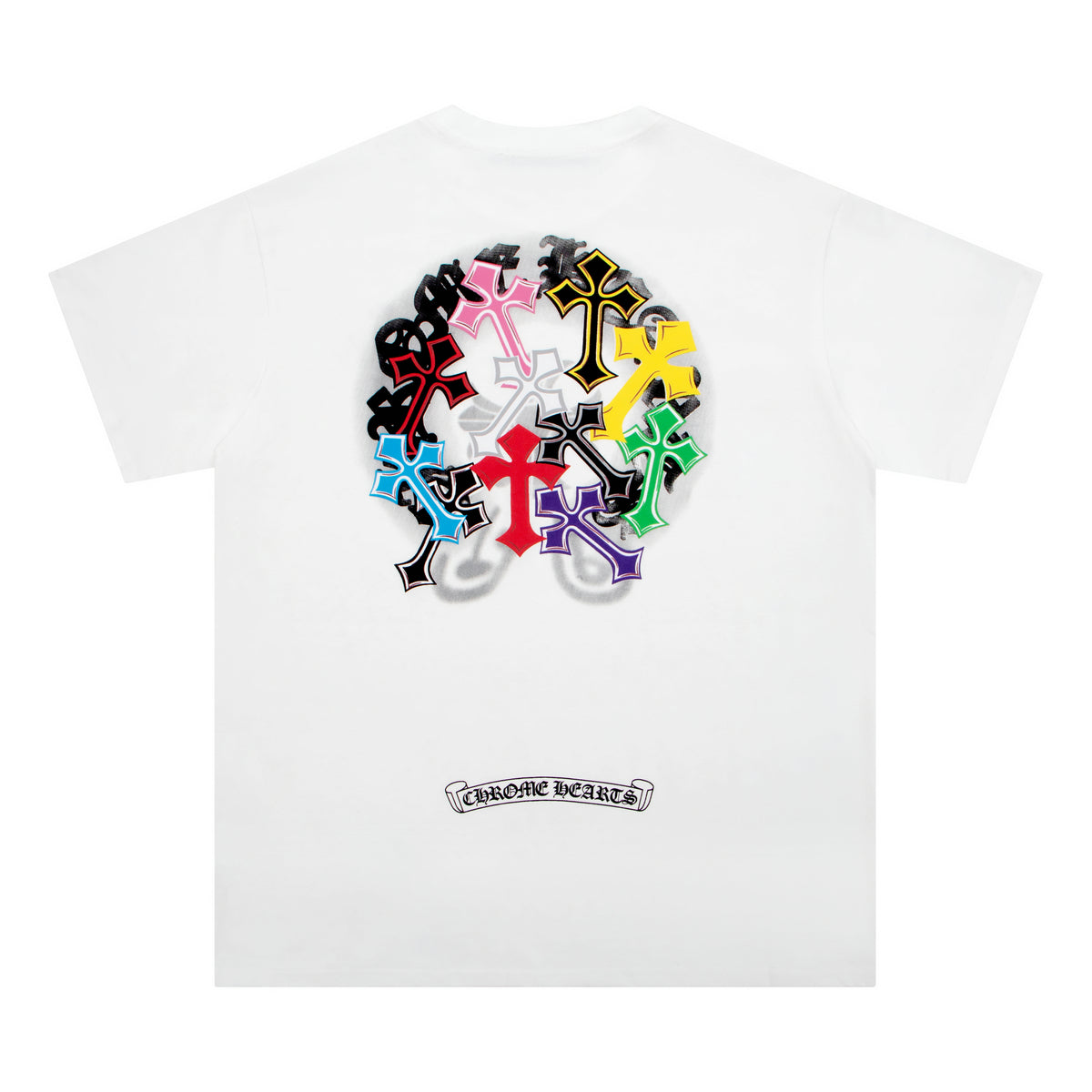 T-shirt F900431