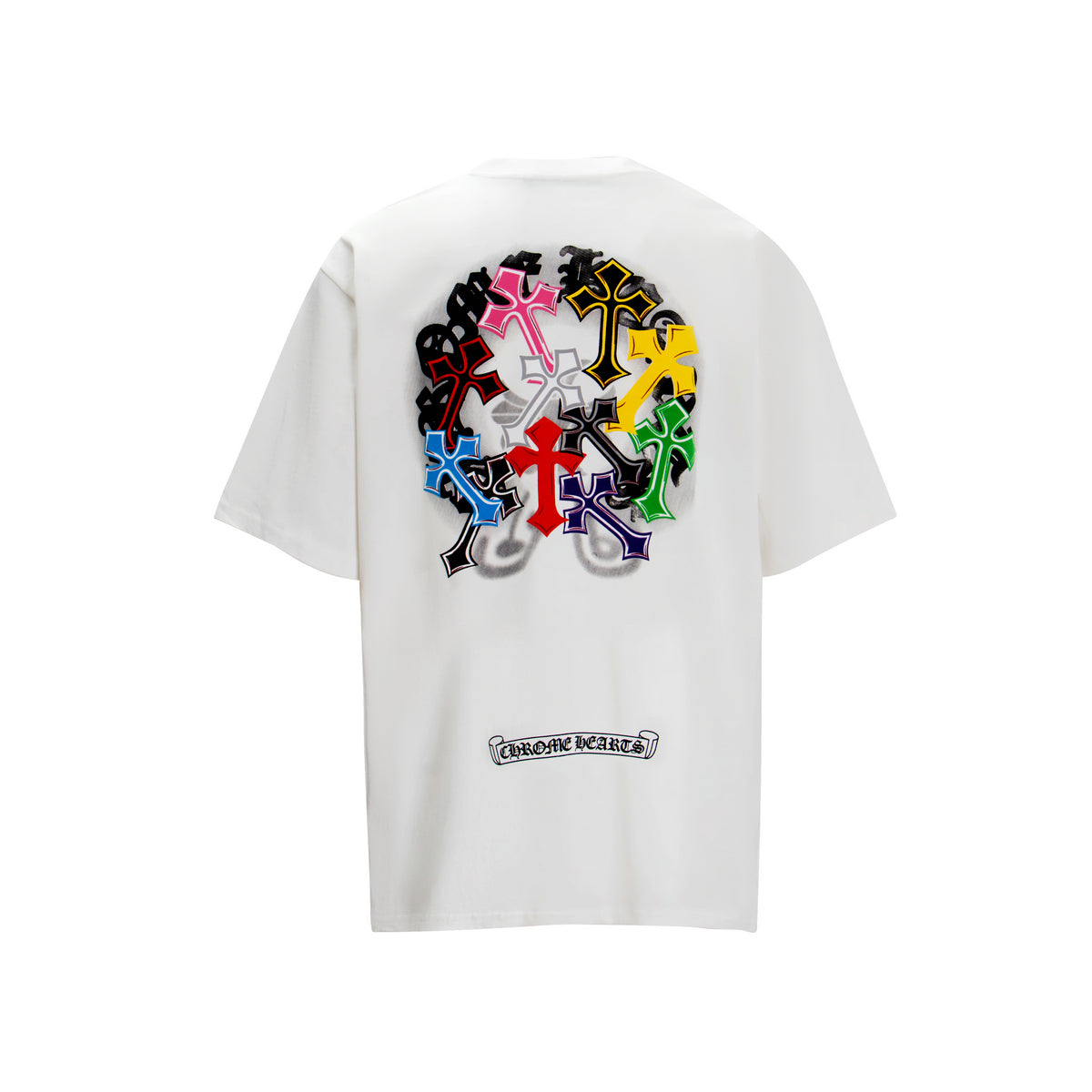 T-shirt F900431