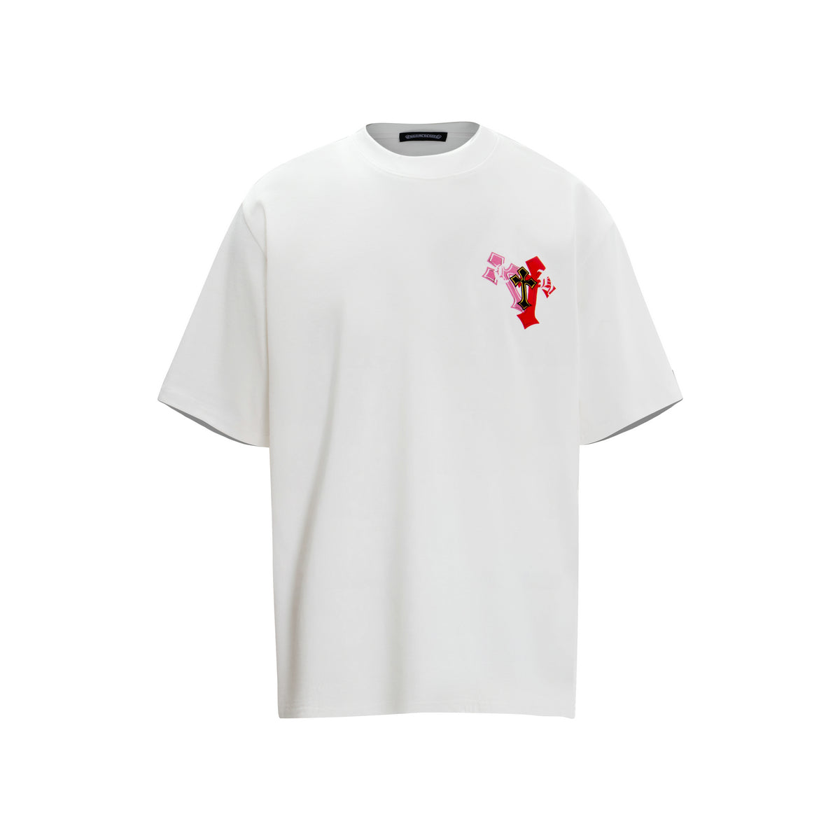 T-shirt F900431