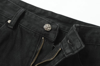 Chrome Hearts Jeans 802