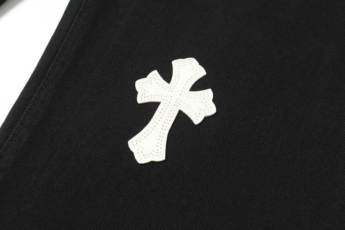 Chrome Hearts Jeans 802