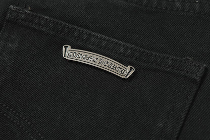 Chrome Hearts Jeans 802