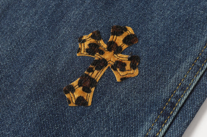 Chrome Hearts Jeans 515