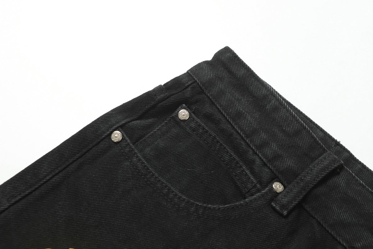 Chrome Hearts Jeans 9982