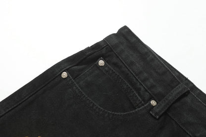 Chrome Hearts Jeans 9982