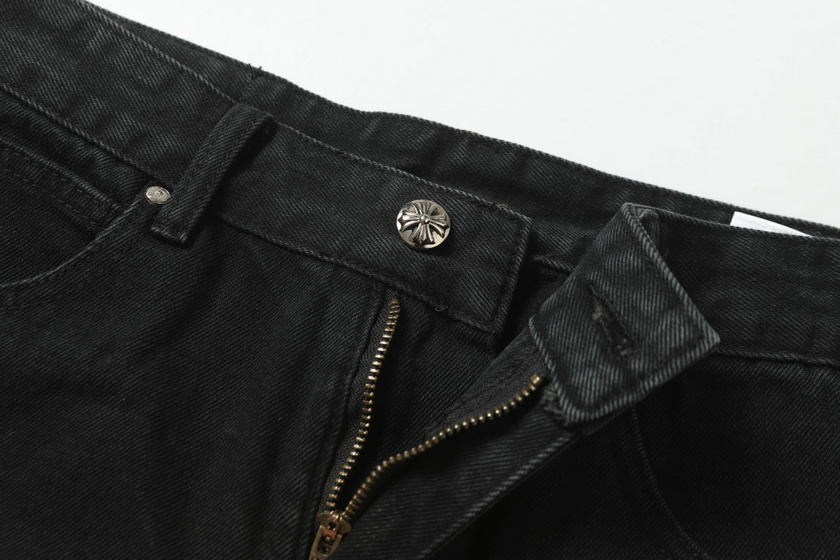 Chrome Hearts Jeans 9982