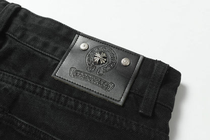 Chrome Hearts Jeans 9982