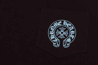 Chrome Hearts Long-Sleeve T-shirt Sweatshirt K8018