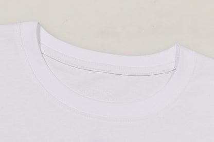 Chrome Hearts Long-Sleeve T-shirt Sweatshirt K8018