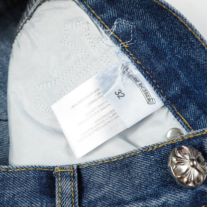 Chrome Hearts Jeans 9947