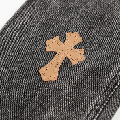 Chrome Hearts Jeans 9943