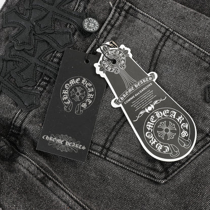 Chrome Hearts Jeans 9943