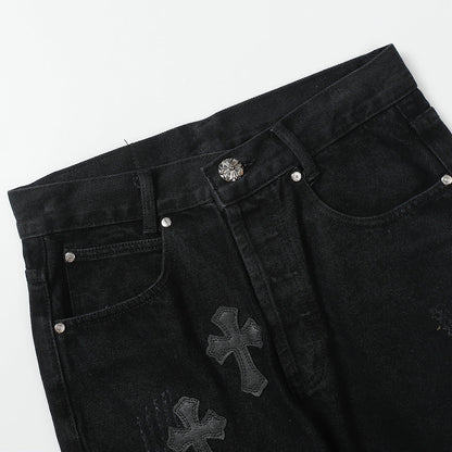 Chrome Hearts Jeans 9915
